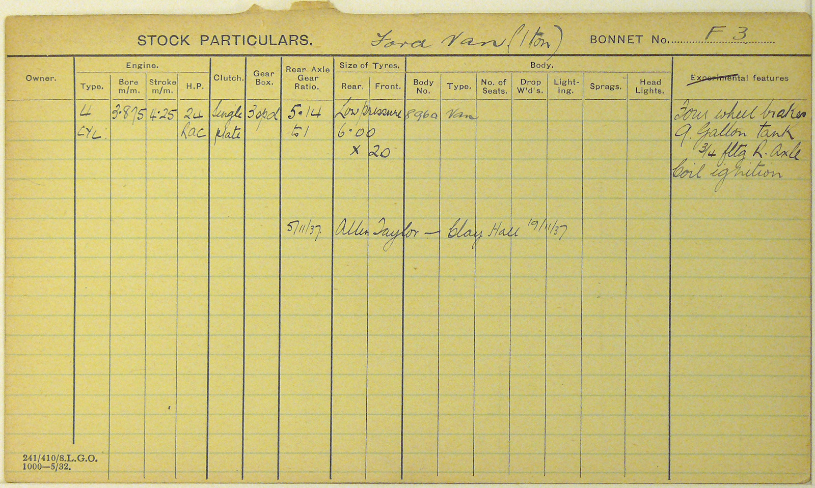 Document