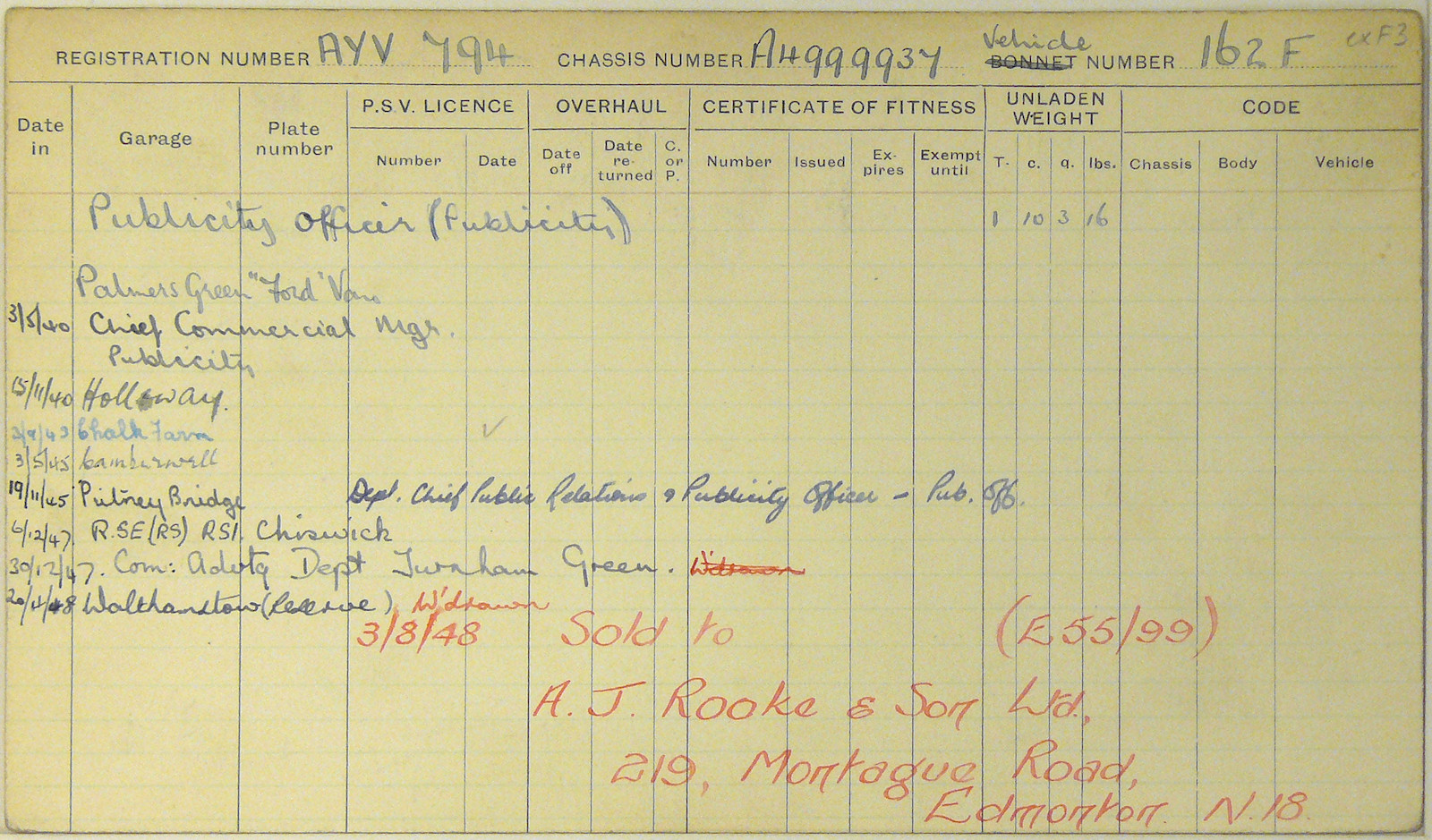 Document