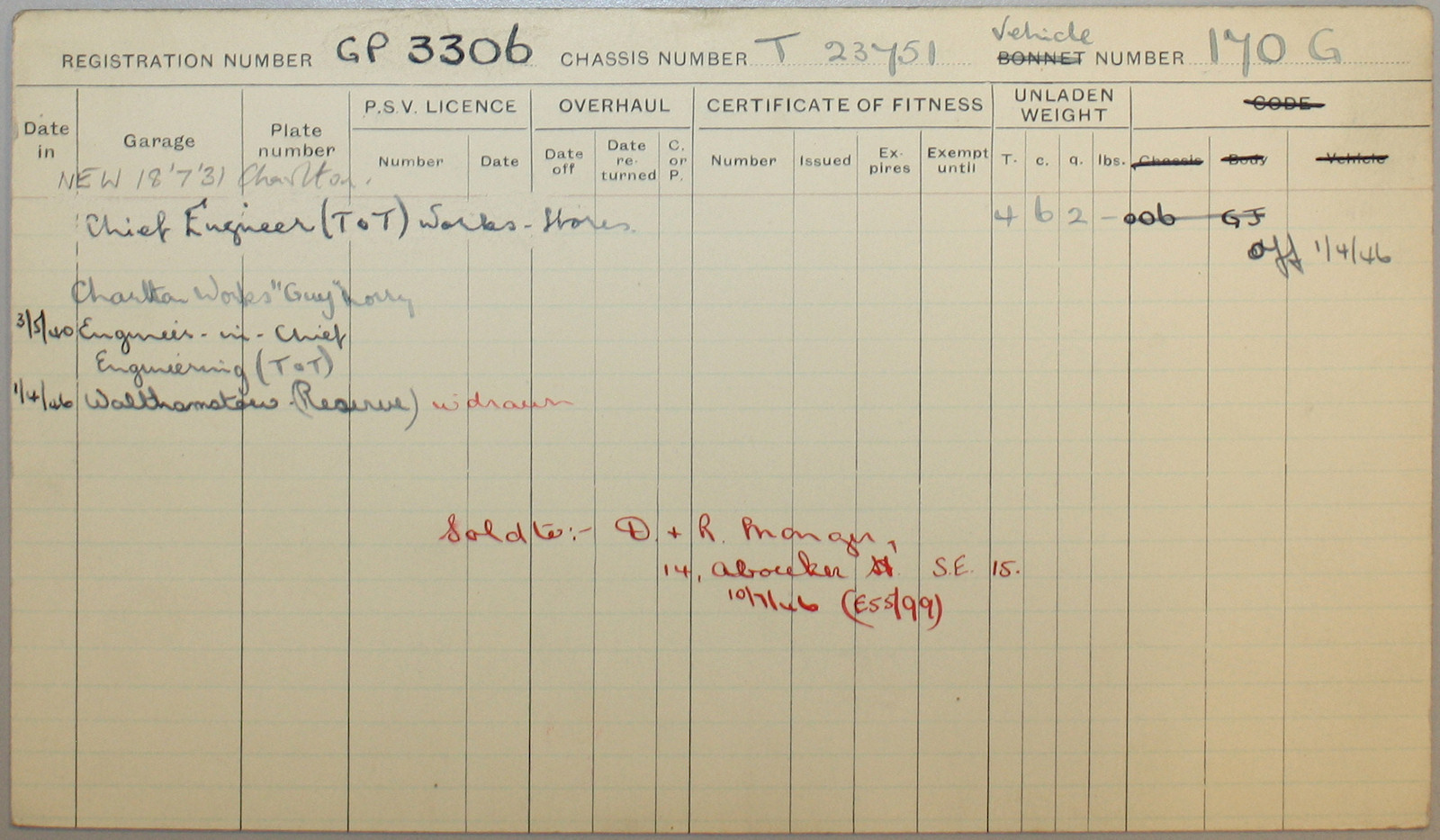 Document