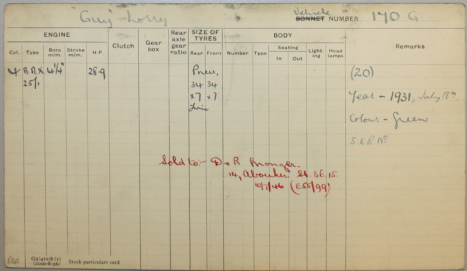 Document