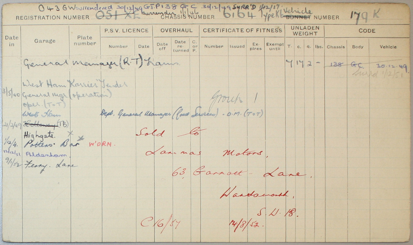 Document