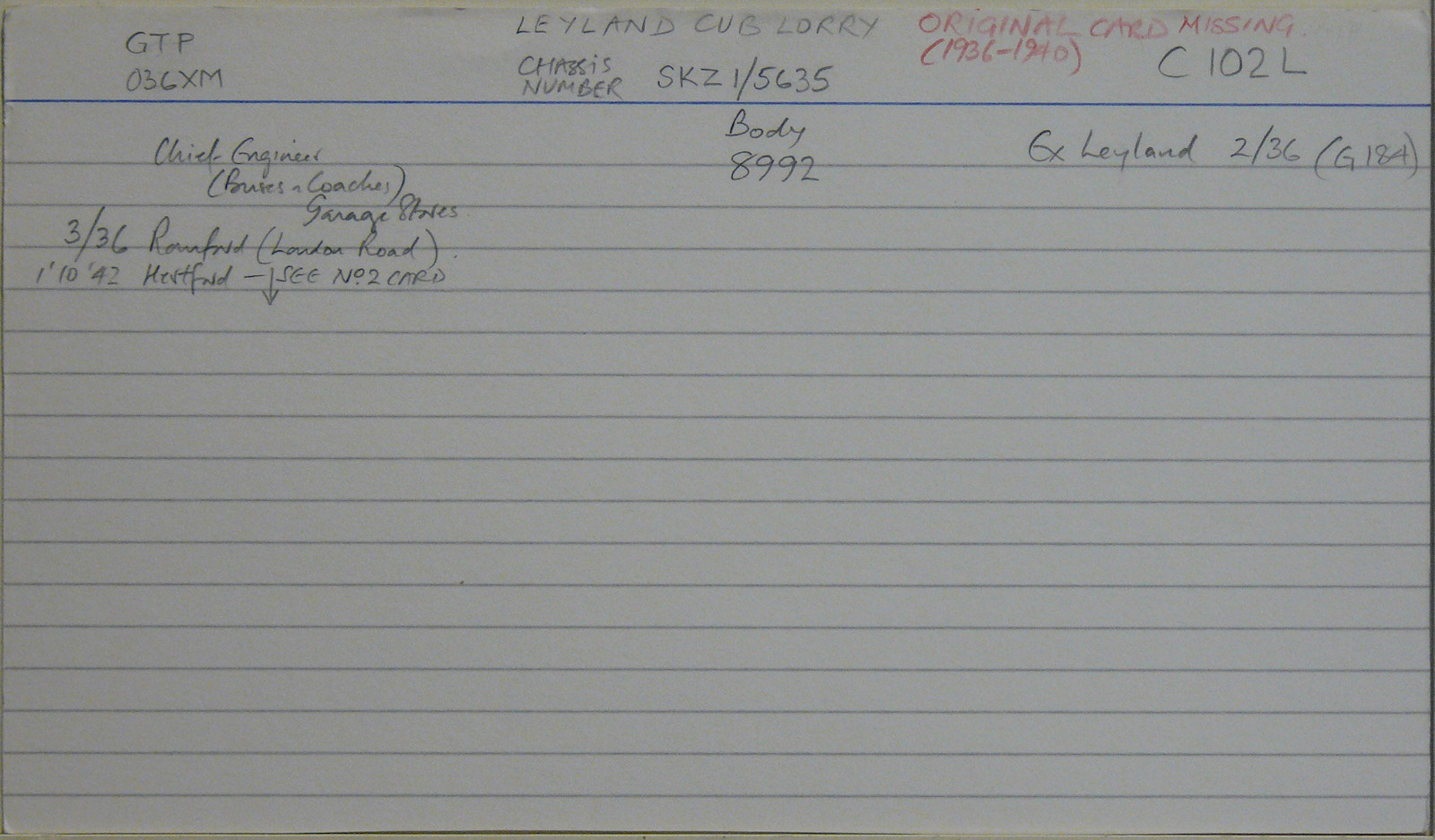 Document