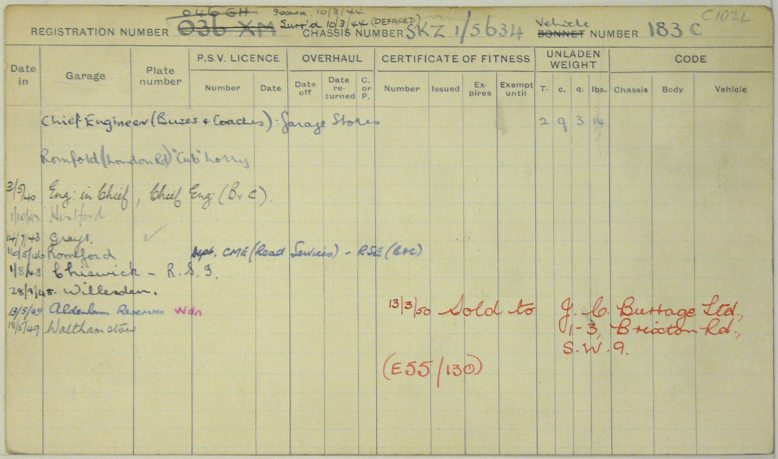 Document