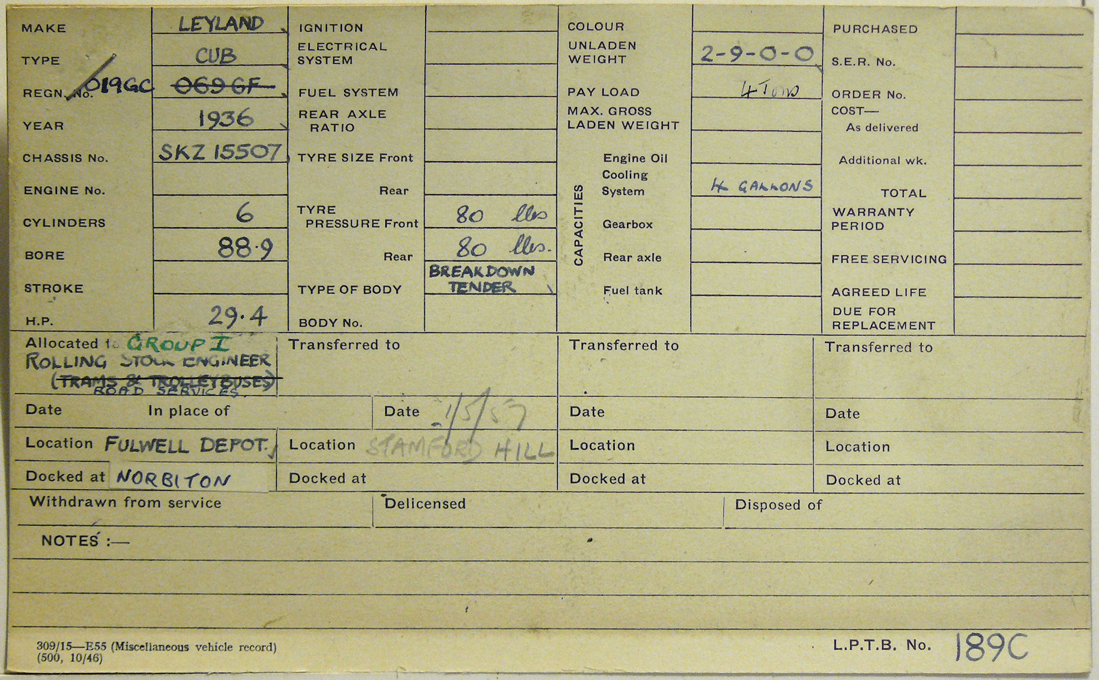 Document