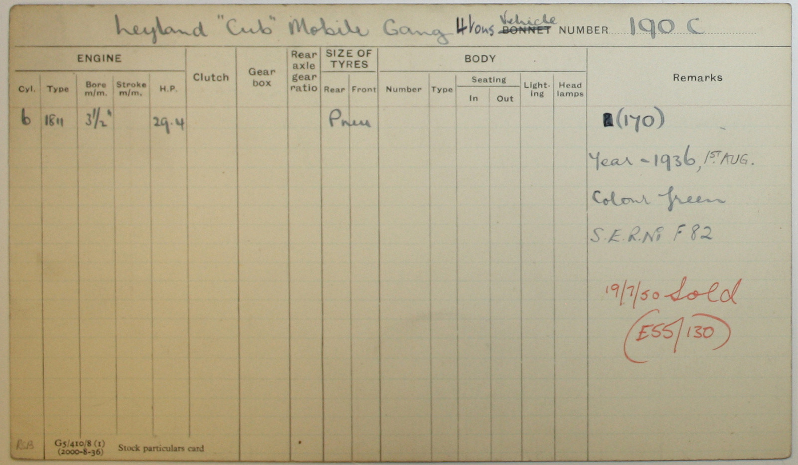 Document