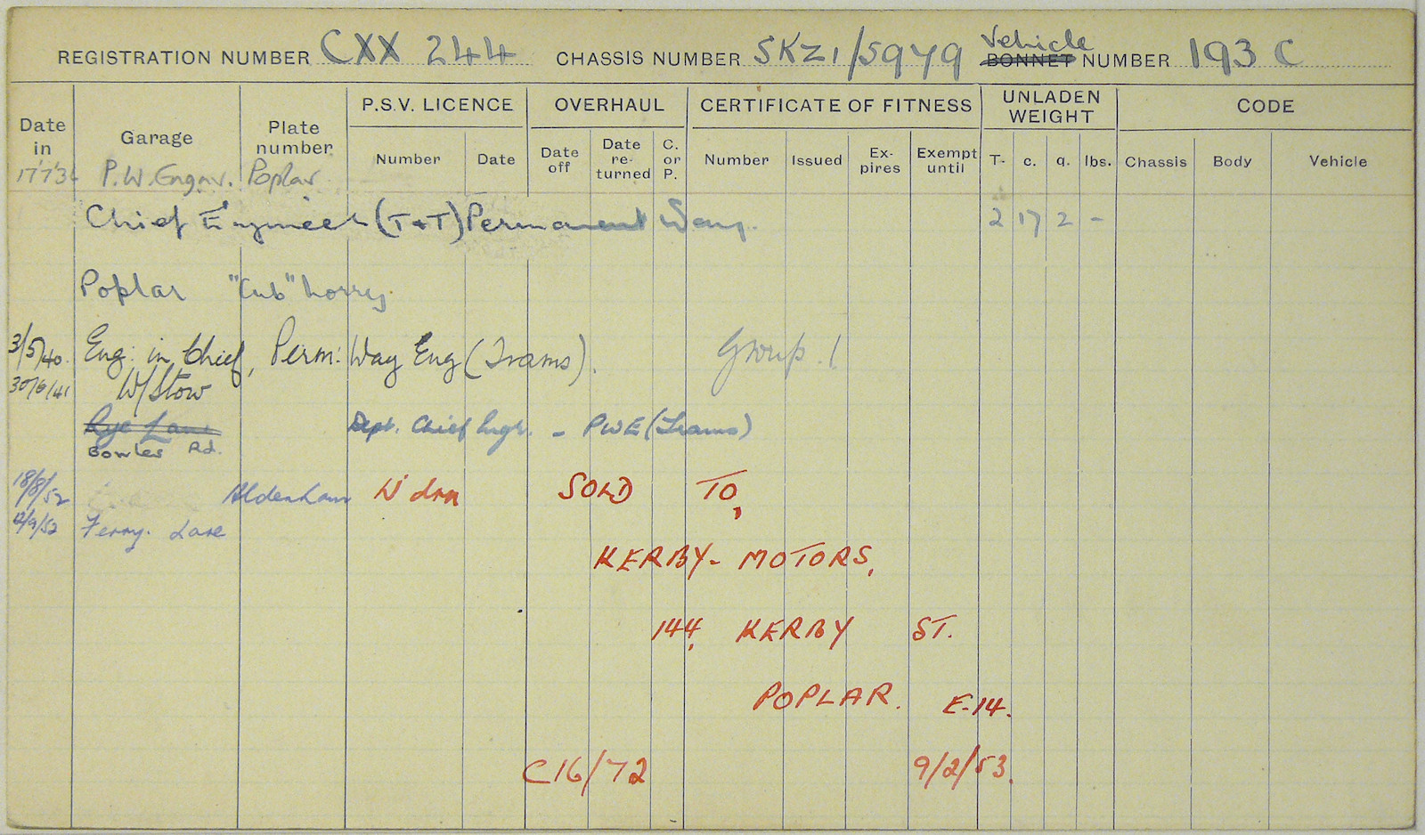 Document