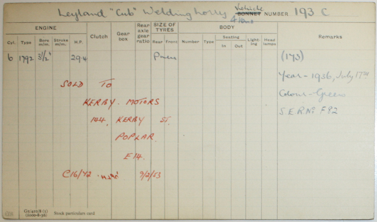 Document