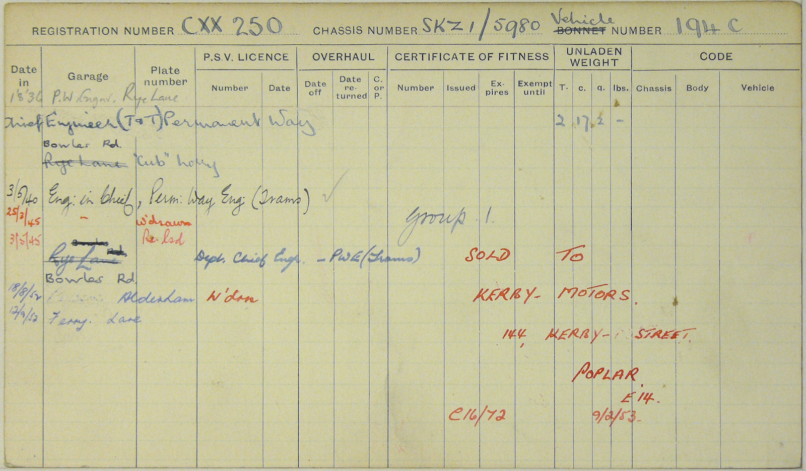 Document
