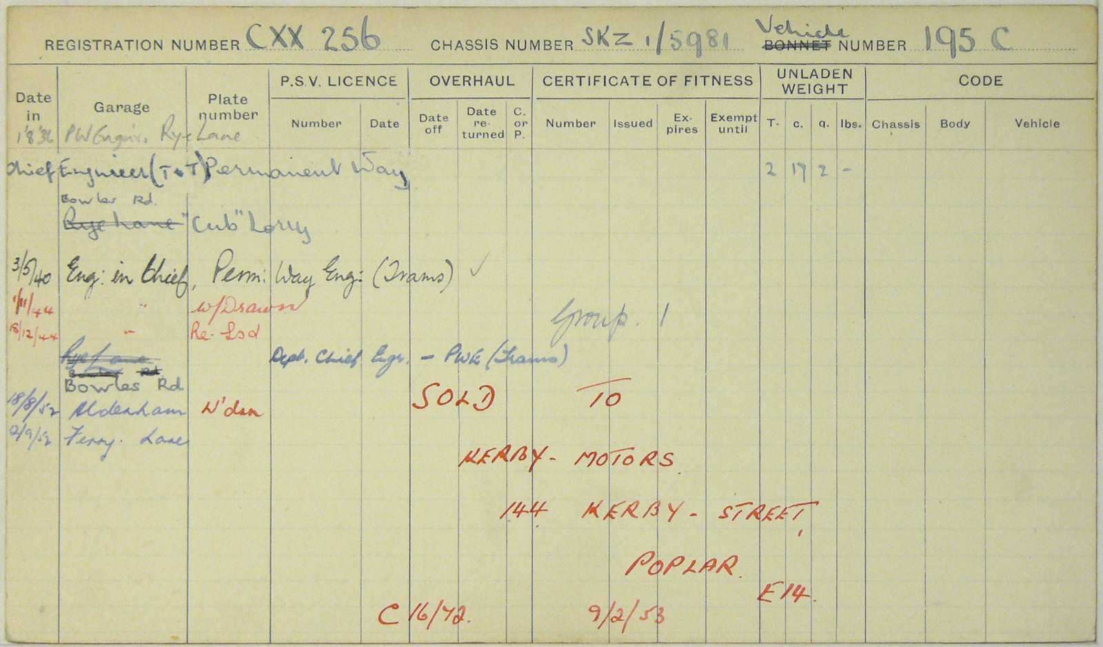 Document