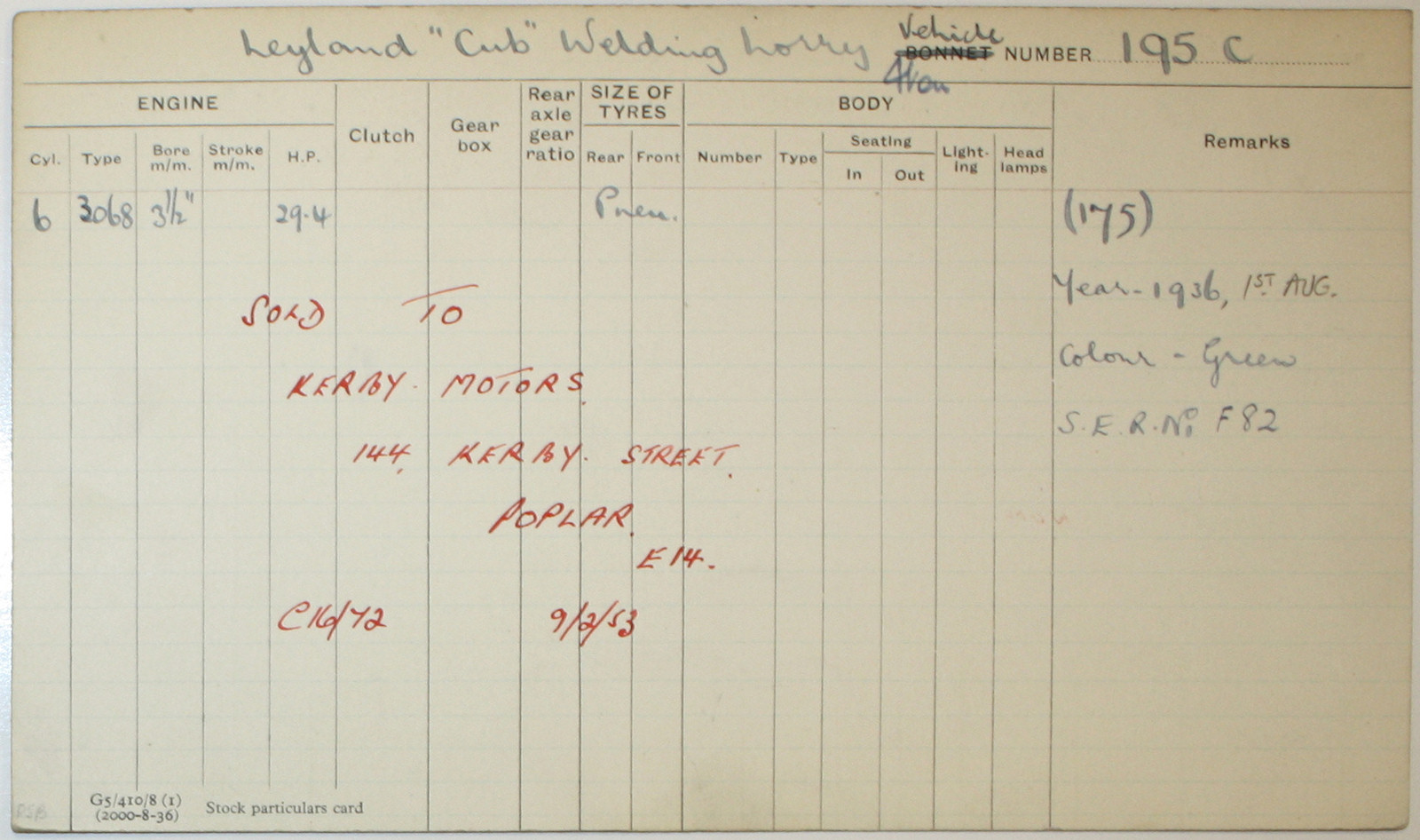 Document