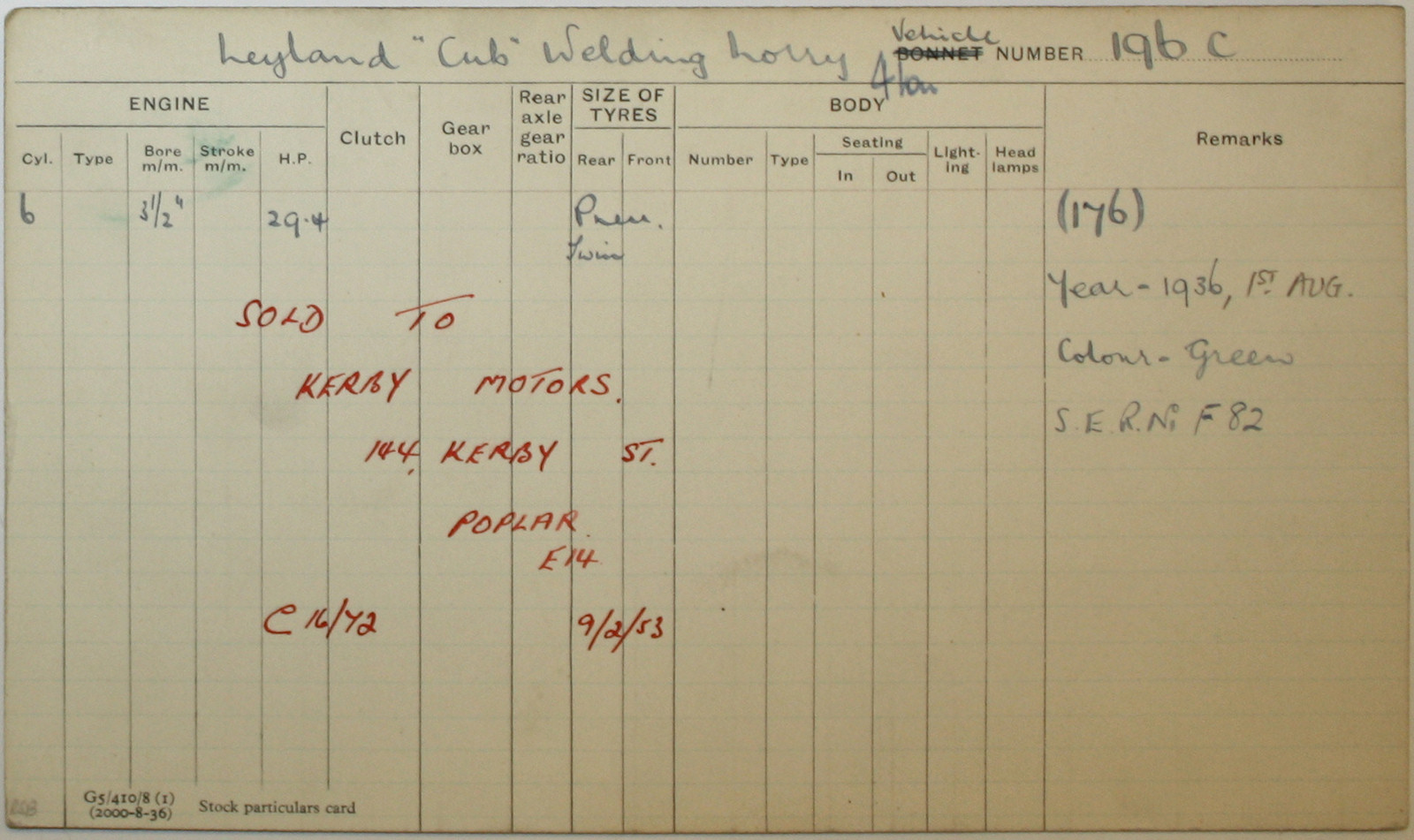 Document