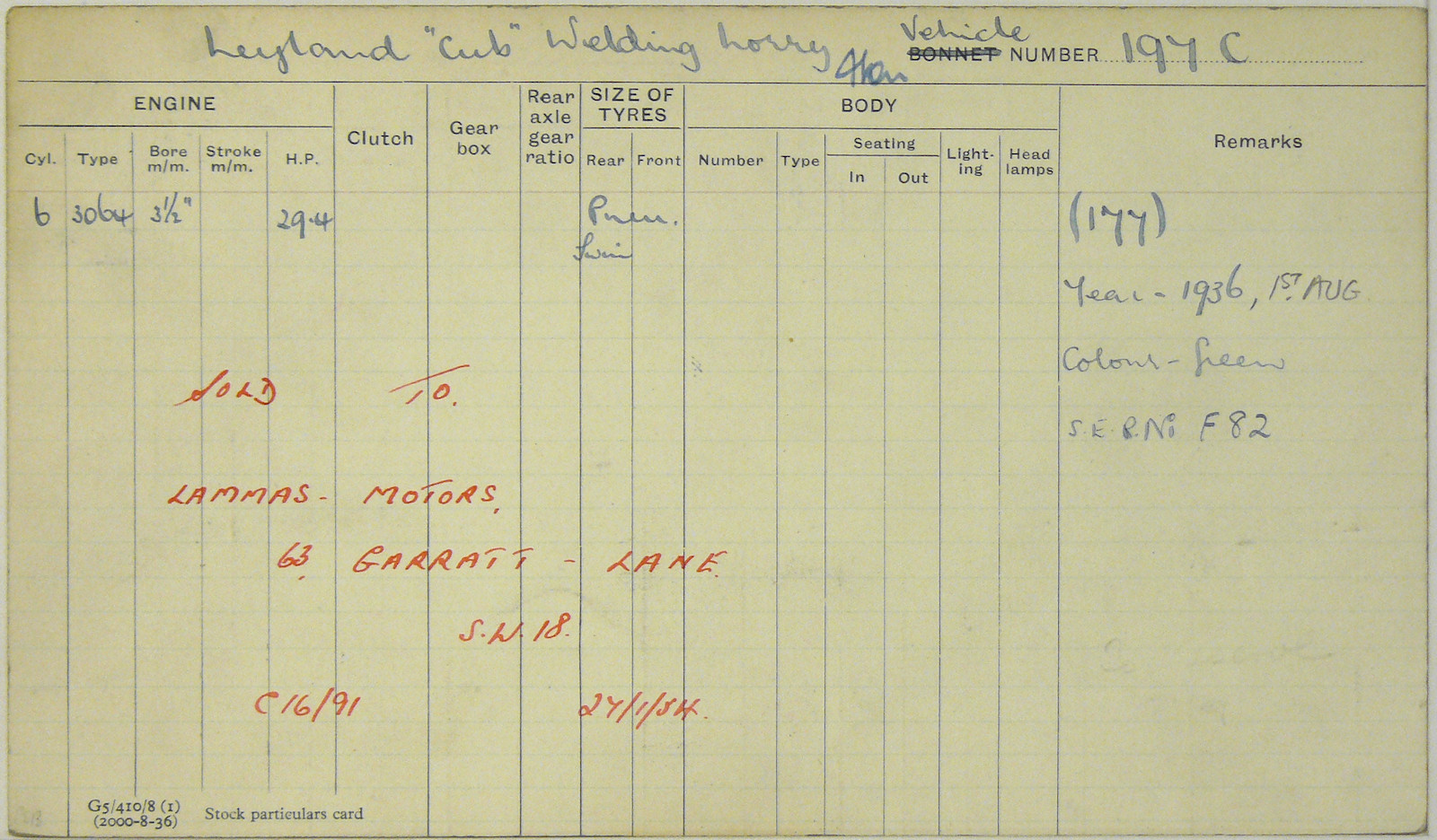 Document