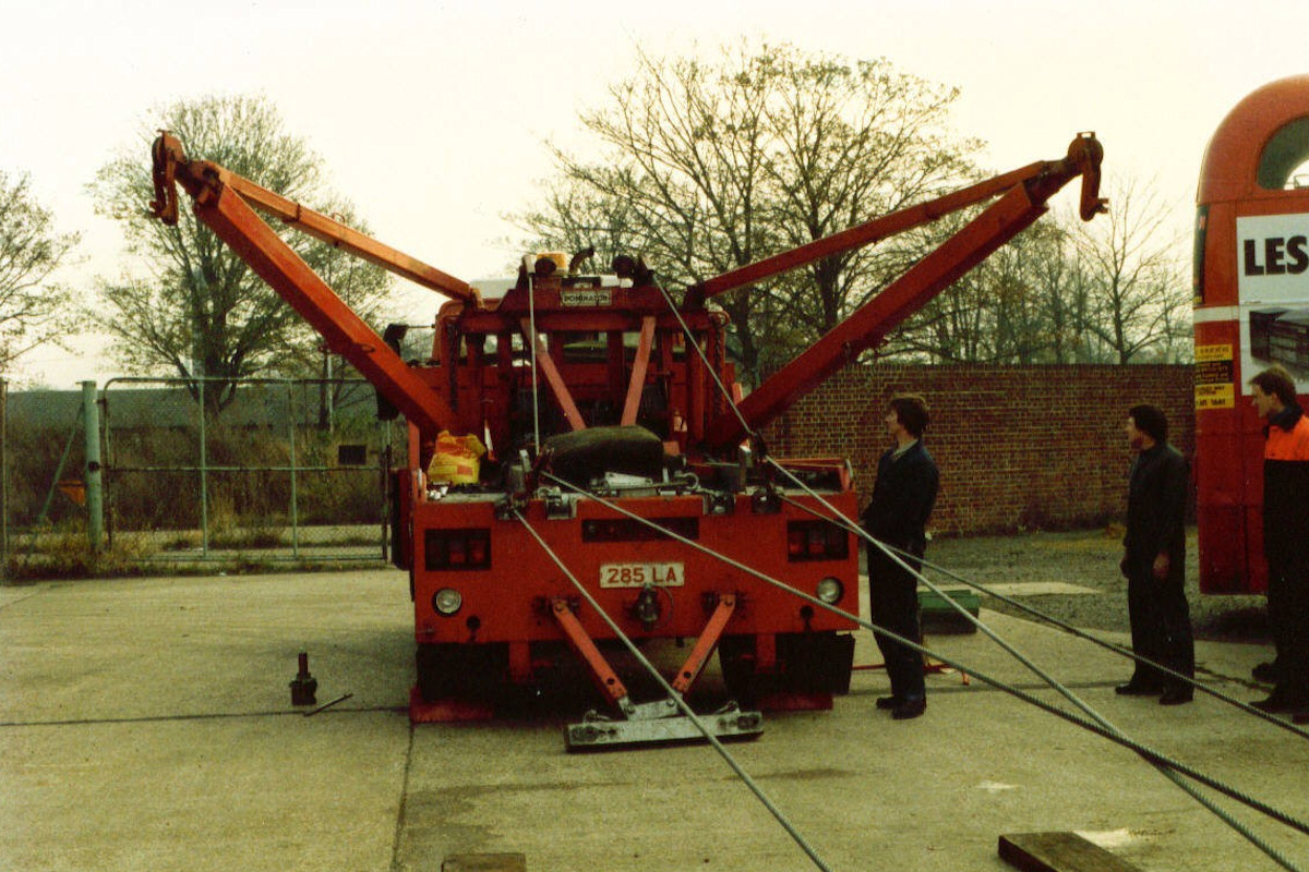 Large Photo